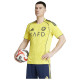 Adidas Ανδρική ποδοσφαιρική φανέλα Al Nassr FC 25/26 Home Jersey Adidas Ανδρική ποδοσφαιρική φανέλα Al Nassr FC 25/26 Home Jersey